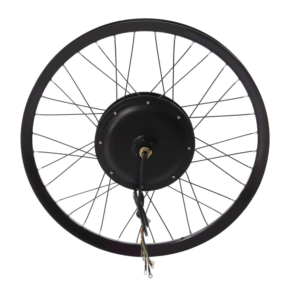 cheapest electric bicycle DUOTTS F26 Electric Bike Dual Motors 750W*2 48V 20Ah  Tabvelo