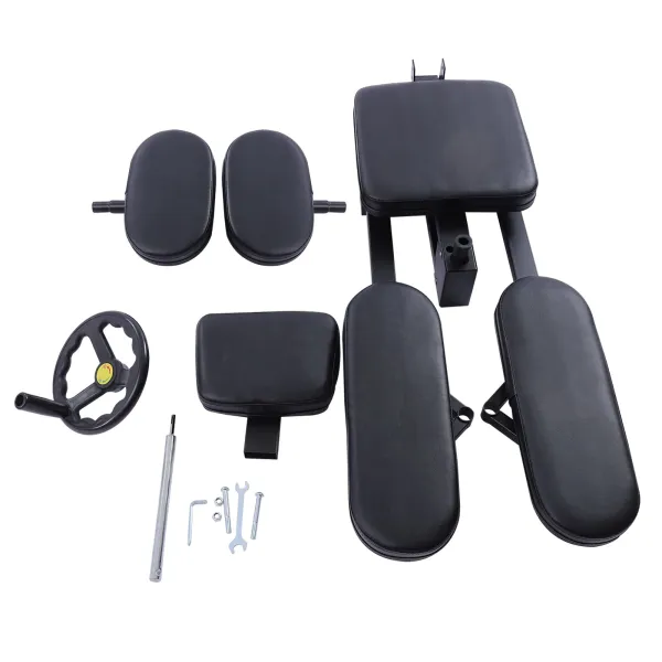 Leg Stretcher Machine Leg Stretch Training 220LBS Heavy Duty Stretching Machine 3 Bar Leg Split Stretching Machine Leg Stretcher Machine Leg Stretch Training 220LBS Heavy Duty Stretching Machine 3 Bar Leg Split Stretching Machine