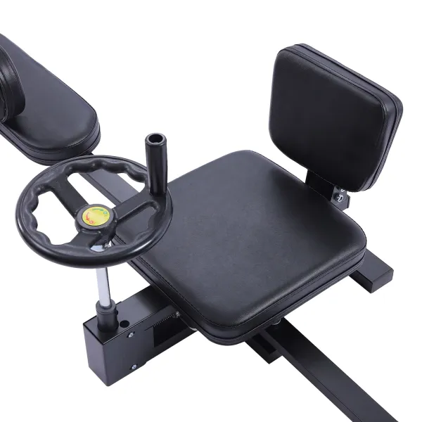 Leg Stretcher Machine Leg Stretch Training 220LBS Heavy Duty Stretching Machine 3 Bar Leg Split Stretching Machine Leg Stretcher Machine Leg Stretch Training 220LBS Heavy Duty Stretching Machine 3 Bar Leg Split Stretching Machine