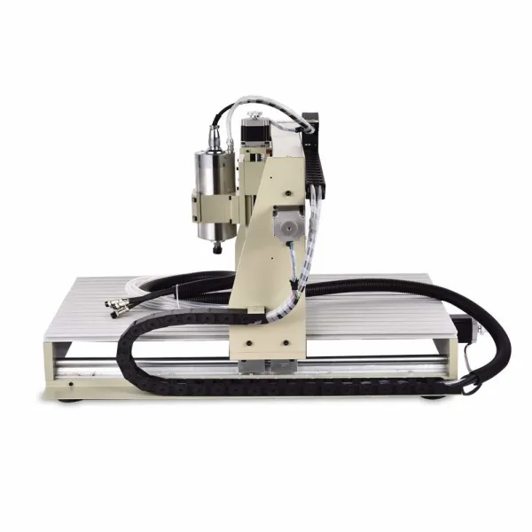 USB 3 AXIS CNC 6040 Router Engraver 1500W Milling Machine USB Port Drilling