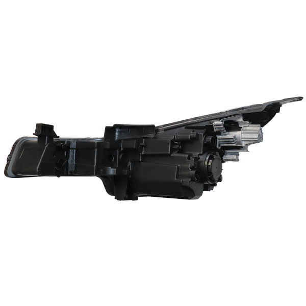 For 2021-22 Hyundai Elantra Halogen Right Headlight Assembly For 2021-22 Hyundai Elantra Halogen Right Headlight Assembly