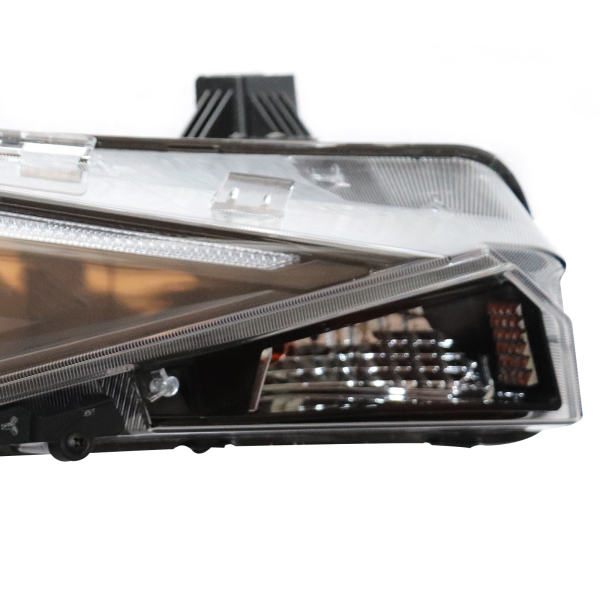 For 2021-22 Hyundai Elantra Halogen Right Headlight Assembly
