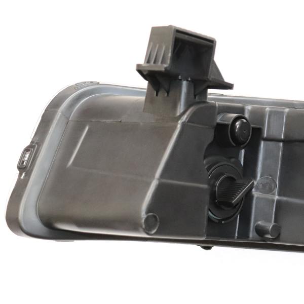 For 2021-22 Hyundai Elantra Halogen Right Headlight Assembly