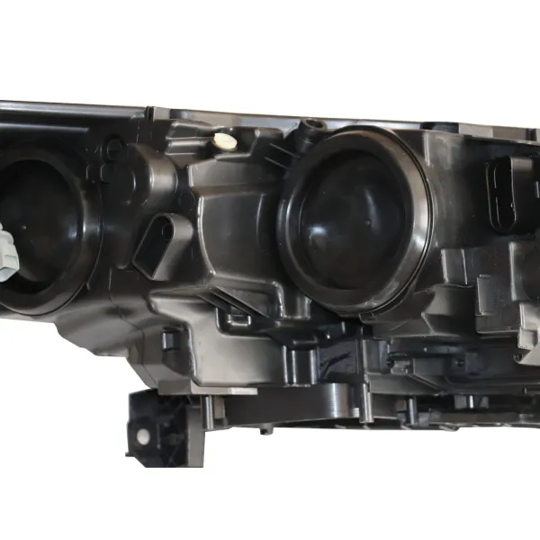Headlight For 2017 - 2019 Ford Escape Left Factory Front Lamp Driver Side LH Durable Material High Visibility Easy to Install Left Side Headlight For 2017 - 2019 Ford Escape Left Factory Front Lamp Driver Side LH Durable Material High Visibility Easy to Install Left Side