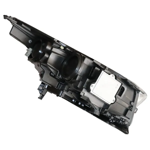 Headlight For 2017 - 2019 Ford Escape Left Factory Front Lamp Driver Side LH Durable Material High Visibility Easy to Install Left Side Headlight For 2017 - 2019 Ford Escape Left Factory Front Lamp Driver Side LH Durable Material High Visibility Easy to Install Left Side