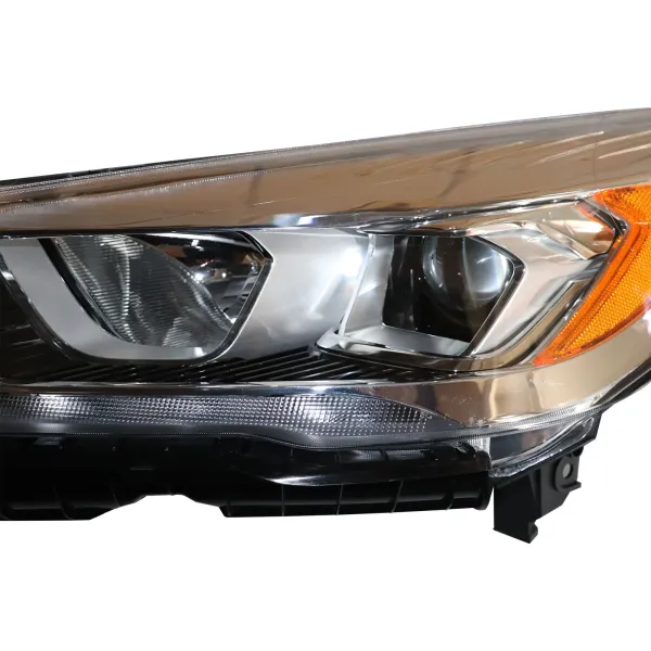 Headlight For 2017 - 2019 Ford Escape Left Factory Front Lamp Driver Side LH Durable Material High Visibility Easy to Install Left Side Headlight For 2017 - 2019 Ford Escape Left Factory Front Lamp Driver Side LH Durable Material High Visibility Easy to Install Left Side