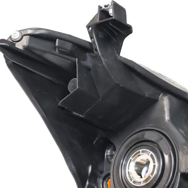Headlight Assembly Fit for 2013 2014 2015 NissanAltima Sedan Halogen Headlights Assembly