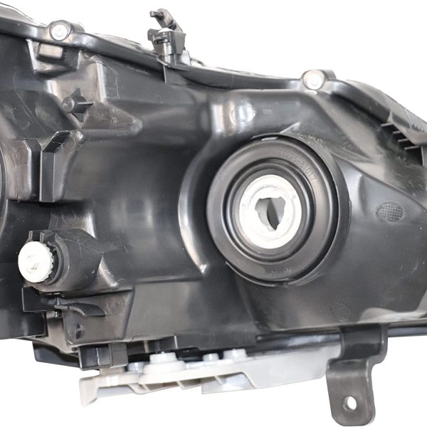 Headlight Assembly Fit for 2013 2014 2015 NissanAltima Sedan Halogen Headlights Assembly