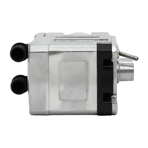 HANGKAI 5KW 12V Van Truck Diesel Tankless Water Heater Diesel Parking Water Heater Kit with LCD Switch & Remote Control