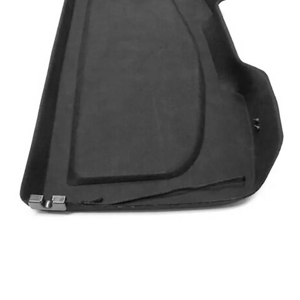 Ford fiesta hatchback cargo cover cheap
