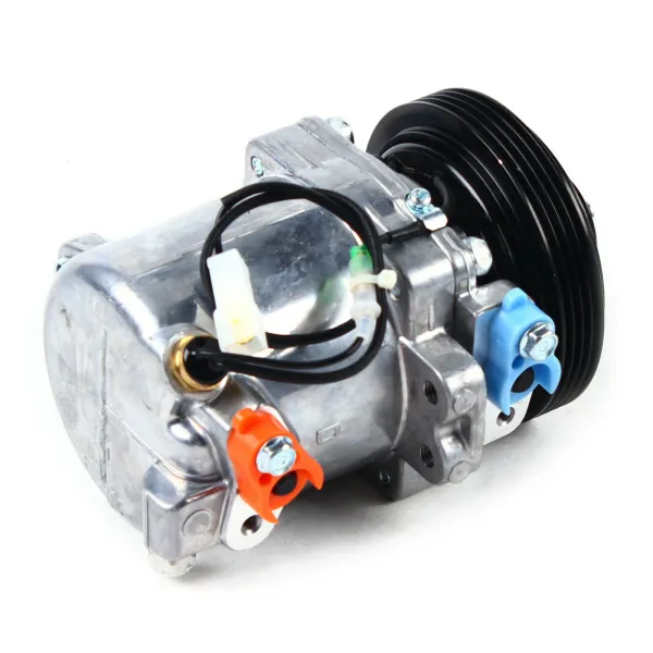 A/C Compressor W/Clutch For Suzuki 97-98 Sidekick 99-02 Esteem 9520070CC1 US