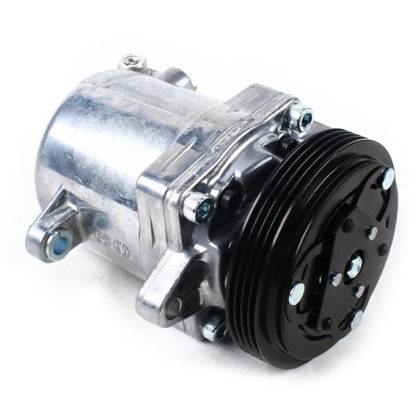A/C Compressor W/Clutch For Suzuki 97-98 Sidekick 99-02 Esteem 9520070CC1 US