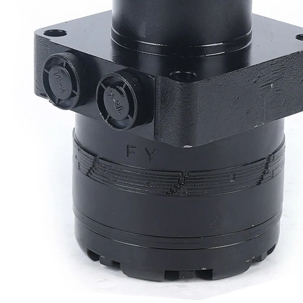 Hydraulic Drive Motor Wheel Motor 194615 103129 for Skyjack