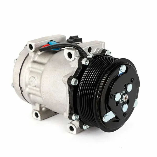 A/C Compressor & Clutch CO 4775C Fit For 1994-2005 Dodge Ram 2500 3500 5.9L