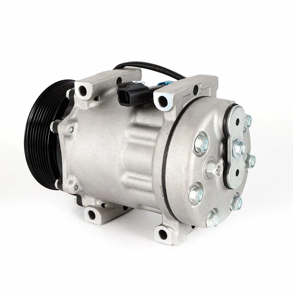 A/C Compressor & Clutch CO 4775C Fit For 1994-2005 Dodge Ram 2500 3500 5.9L