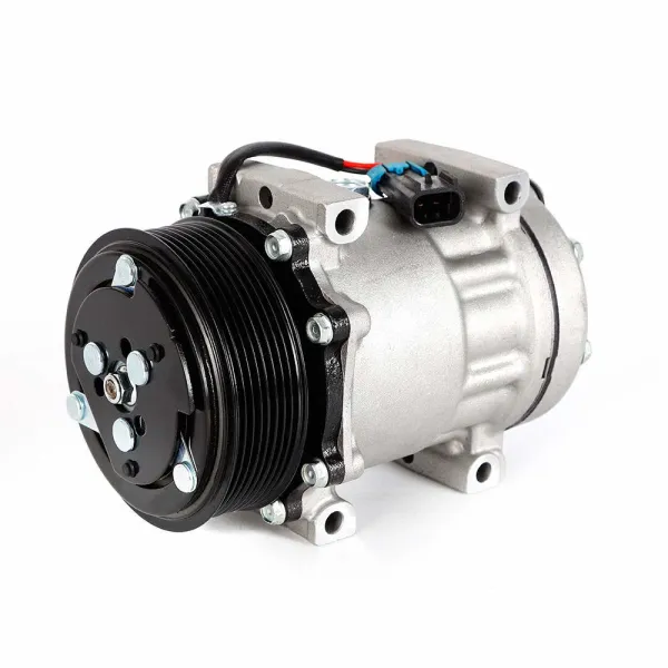 A/C Compressor & Clutch CO 4775C Fit For 1994-2005 Dodge Ram 2500 3500 5.9L