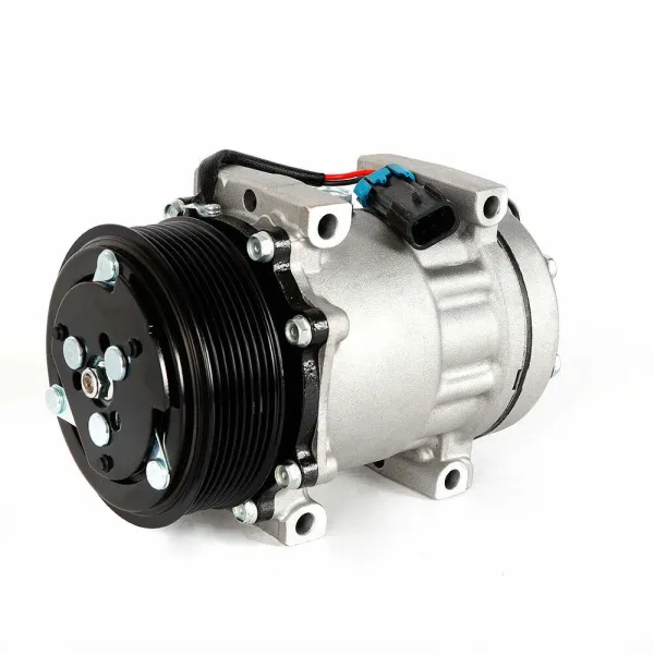 A/C Compressor & Clutch CO 4775C Fit For 1994-2005 Dodge Ram 2500 3500 5.9L