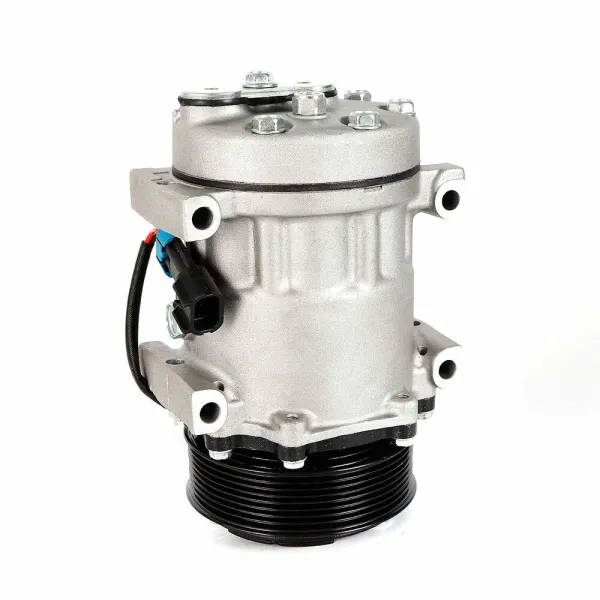 A/C Compressor & Clutch CO 4775C Fit For 1994-2005 Dodge Ram 2500 3500 5.9L