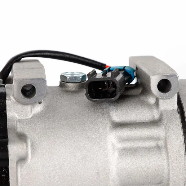 A/C Compressor & Clutch CO 4775C Fit For 1994-2005 Dodge Ram 2500 3500 5.9L