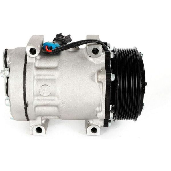 A/C Compressor & Clutch CO 4775C Fit For 1994-2005 Dodge Ram 2500 3500 5.9L