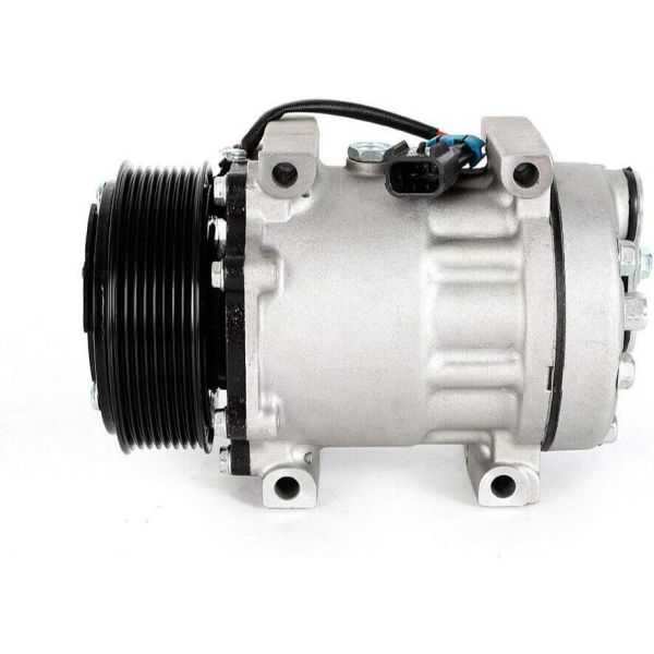 A/C Compressor & Clutch CO 4775C Fit For 1994-2005 Dodge Ram 2500 3500 5.9L