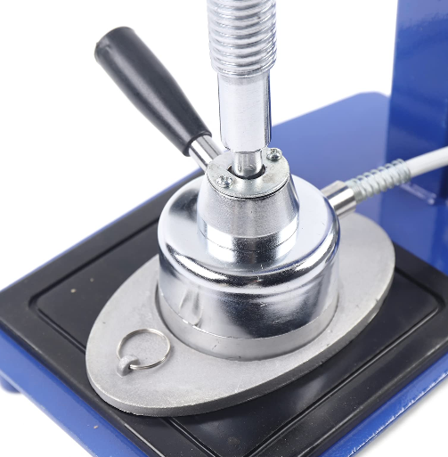 Constant temperature tire repair machine Tyre Heating Repair Machine Tire Machine Timing Constant Temperature Tire Spreader Tool
