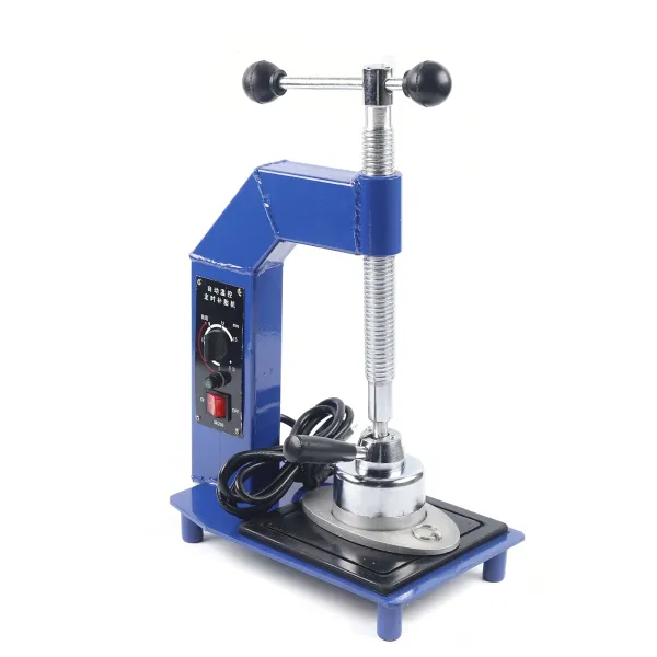 Constant temperature tire repair machine Tyre Heating Repair Machine Tire Machine Timing Constant Temperature Tire Spreader Tool
