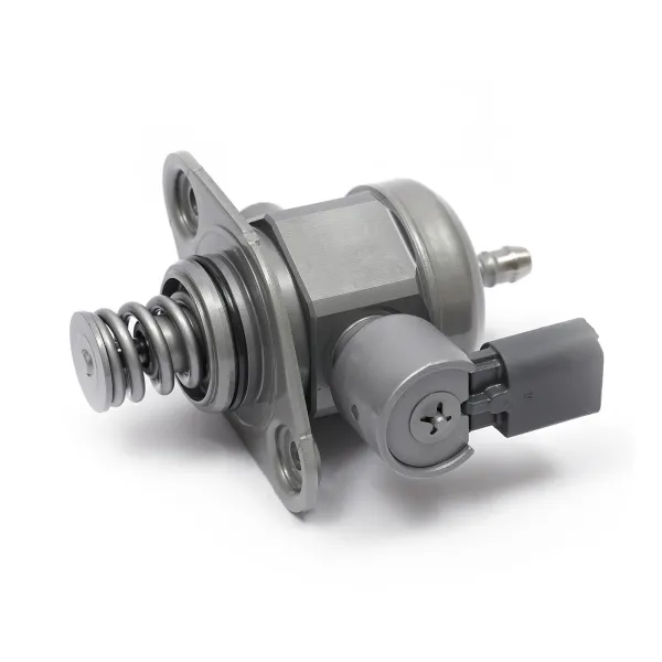 High Pressure Fuel Pump 06A127026A Fit For VW Jetta Passat Golf Beetle 1.8TFSI High Pressure Fuel Pump 06A127026A Fit For VW Jetta Passat Golf Beetle 1.8TFSI