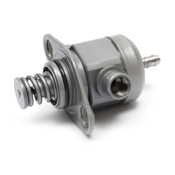 High Pressure Fuel Pump 06A127026A Fit For VW Jetta Passat Golf Beetle 1.8TFSI High Pressure Fuel Pump 06A127026A Fit For VW Jetta Passat Golf Beetle 1.8TFSI