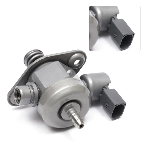 High Pressure Fuel Pump 06A127026A Fit For VW Jetta Passat Golf Beetle 1.8TFSI High Pressure Fuel Pump 06A127026A Fit For VW Jetta Passat Golf Beetle 1.8TFSI