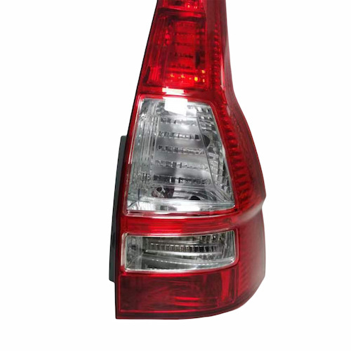 Tail Light Assembly Compatible with 2007-2011 Honda CRV Right Side