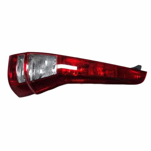 Tail Light Assembly Compatible with 2007-2011 Honda CRV Right Side