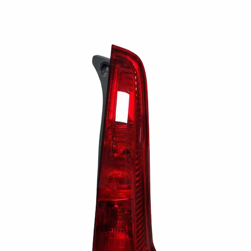Tail Light Assembly Compatible with 2007-2011 Honda CRV Right Side Tail Light Assembly Compatible with 2007-2011 Honda CRV Right Side