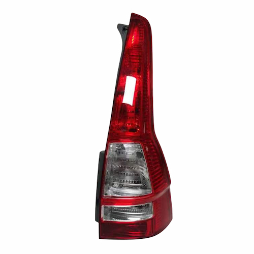 Tail Light Assembly Compatible with 2007-2011 Honda CRV Right Side