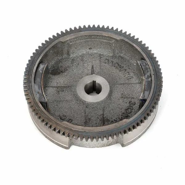 High Quality Electric Start Kit Starter Motor FlyWheel Fit for GX160 5.5HP GX200 6.5HP High Quality Electric Start Kit Starter Motor FlyWheel Fit for GX160 5.5HP GX200 6.5HP