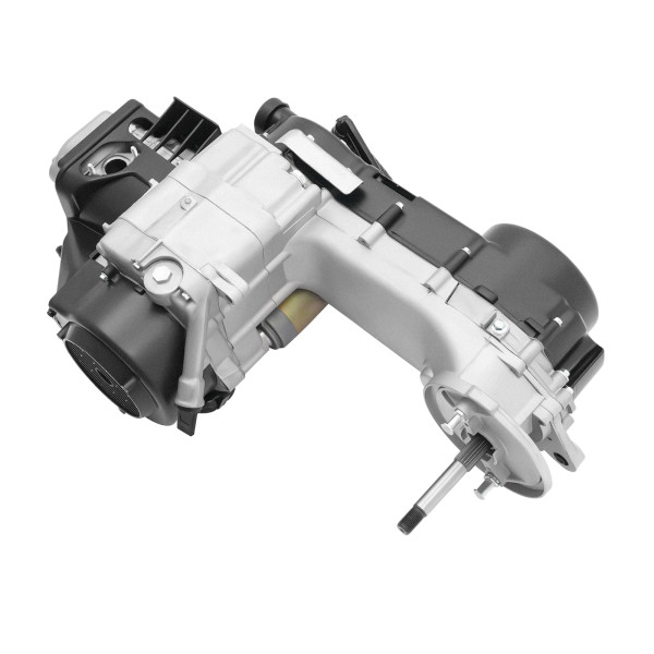 150CC GY6 4-Stroke Moped Scooter Engine Motor Scooter ATV Go-Kart