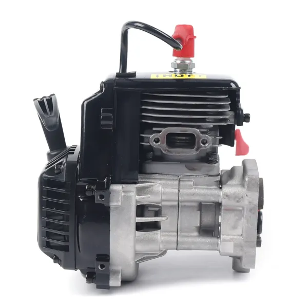 KingVal Replacement 8000RPM Clutch RC Parts Compatible With 1/5 Baja 5B 5T 5SC For 23CC 26CC 29CC 30.5CC Engine