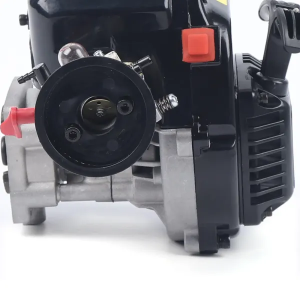 HPI baja 26エンジン HPI Fuelie 26 Engine: Baja 5T [HPI15405] - AMain Hobbies