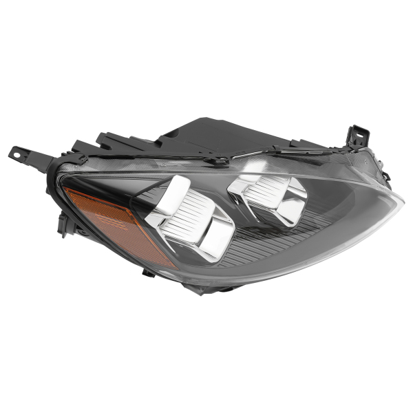 For 2020-2021 Ford Escape Right Headlights Headlamps LED Projector