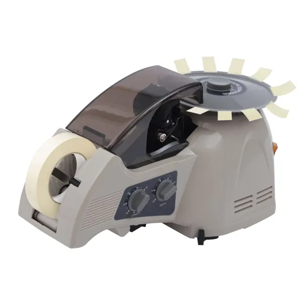 Automatic Carousel Tape Dispenser Electric Tape Cutting Machine Tape Adhesive Cutter Handle Intelligent Tape Packing Equipment Automatic Carousel Tape Dispenser Electric Tape Cutting Machine Tape Adhesive Cutter Handle Intelligent Tape Packing Equipment