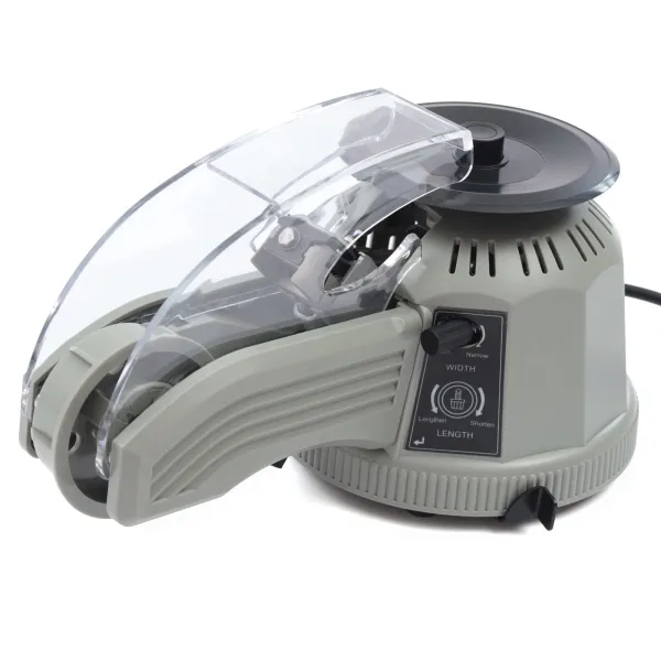 Automatic Carousel Tape Dispenser Electric Tape Cutting Machine Tape Adhesive Cutter Handle Intelligent Tape Packing Equipment Automatic Carousel Tape Dispenser Electric Tape Cutting Machine Tape Adhesive Cutter Handle Intelligent Tape Packing Equipment