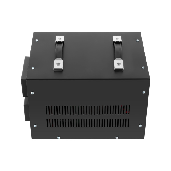 Voltage Regulator with Transformer Converter Step Up/Down 110V/220V Circuit Breaker Protection Voltage Regulator with Transformer Converter Step Up/Down 110V/220V Circuit Breaker Protection