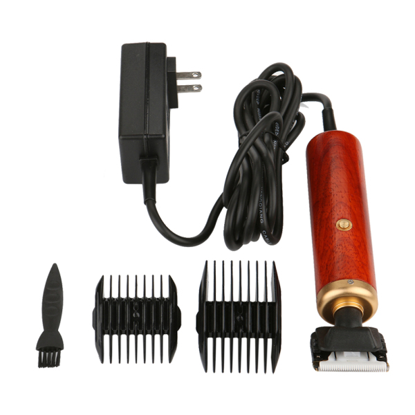 55w Electric Clipper Shears Rabbit Dog Animal Farm with Extra Blades