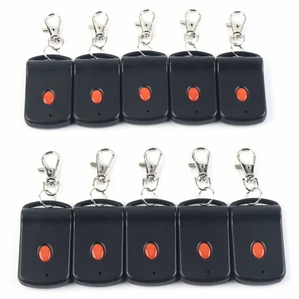 Plastic Garage Door Remote for Multi-Code 3089 MultiCode 308911 Linear