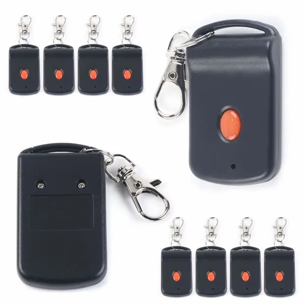 Plastic Garage Door Remote for Multi-Code 3089 MultiCode 308911 Linear