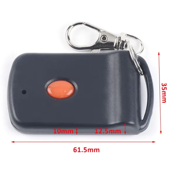 Plastic Garage Door Remote for Multi-Code 3089 MultiCode 308911 Linear