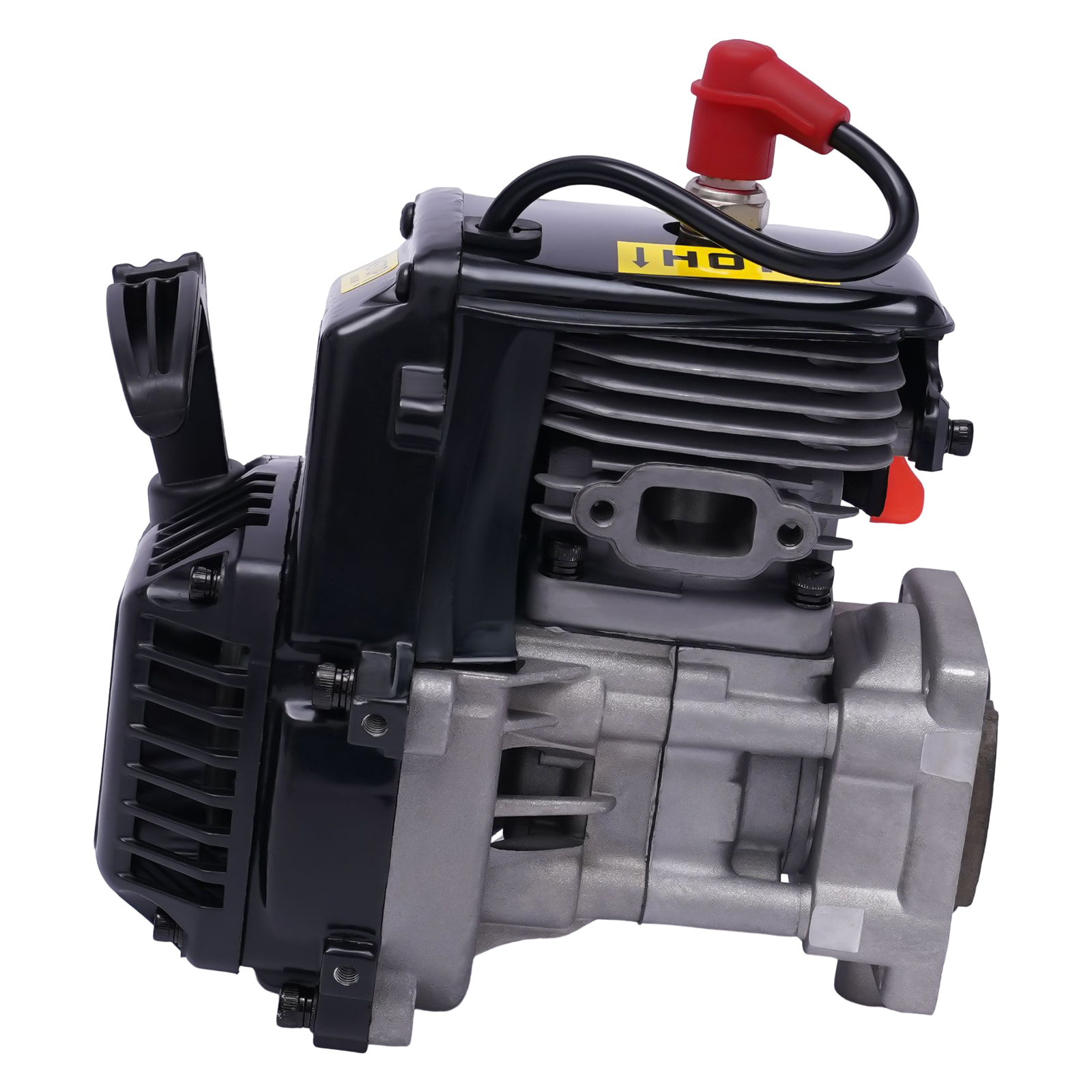 1/5 Scale RC Car 4 Bolt 32cc Gas Engine for HPI ROVAN Baja KM 5B