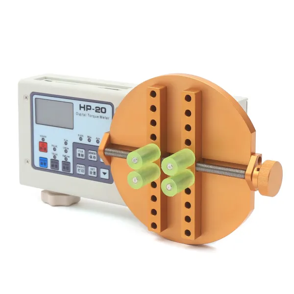 HP-20 Digital Torque Meter Portable Torsion Meter Cap Torque Measure Tester Testing Instrument, Unit Switching HP-20 Digital Torque Meter Portable Torsion Meter Cap Torque Measure Tester Testing Instrument, Unit Switching