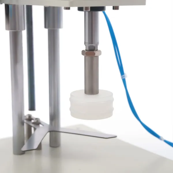 Pneumatic Capping Machine Bottle Capping Machine Bench Bottle Capper Cap Screwing Machine Pneumatic Capping Machine Bottle Capping Machine Bench Bottle Capper Cap Screwing Machine
