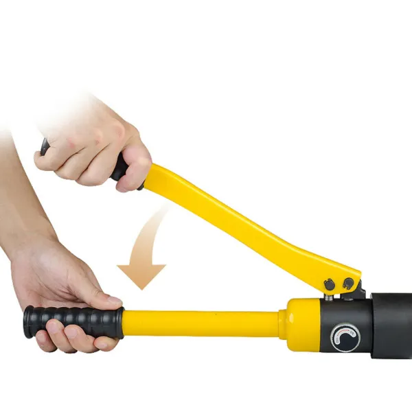 10T Nut Breaker Hydraulic Nut Splitter Manual Nut Cutter Tool M8-14/ M16-M24 10T Nut Breaker Hydraulic Nut Splitter Manual Nut Cutter Tool M8-14/ M16-M24